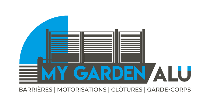 Logo MyGardenAlu