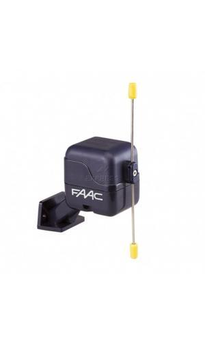 [787834] Antenne FAAC PLUS 1 868 récepteur en 2 pièces